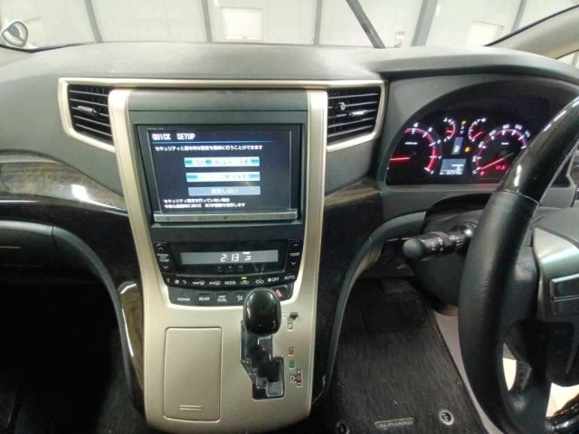 Toyota ALPHARD 2014 7904999-11