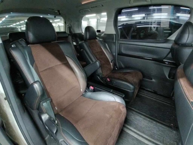 Toyota ALPHARD 2014 7904999-12