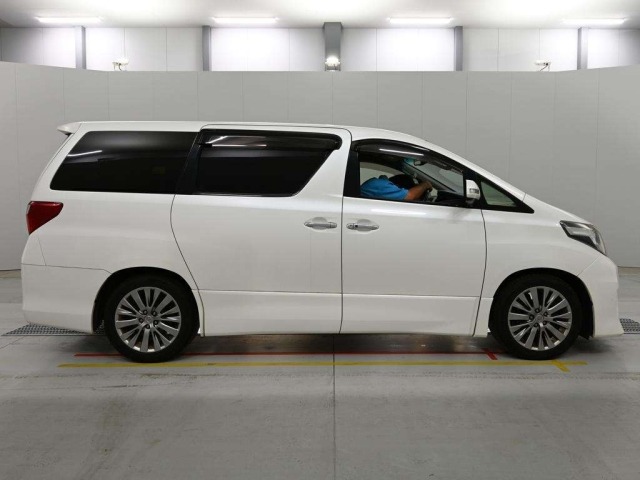 Toyota ALPHARD 2014 7904999-3