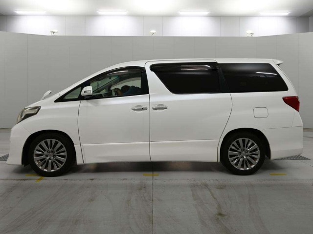 Toyota ALPHARD 2014 7904999-4