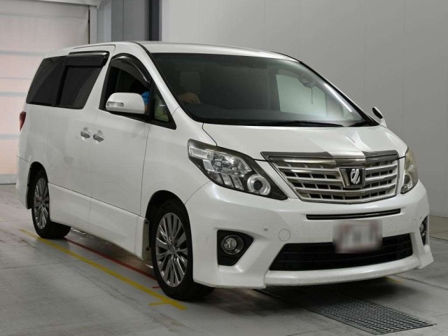Toyota ALPHARD 2014 7904999-5