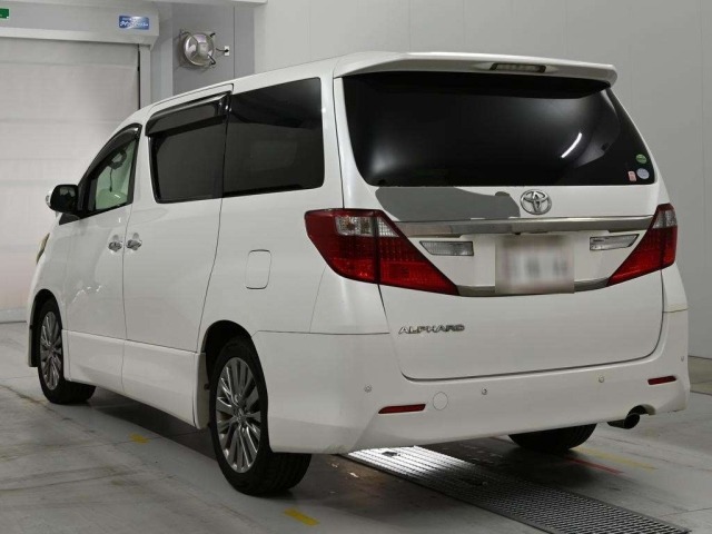 Toyota ALPHARD 2014 7904999-6