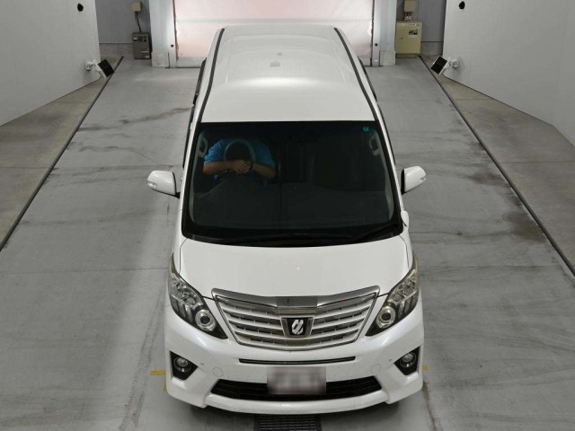 Toyota ALPHARD 2014 7904999-7