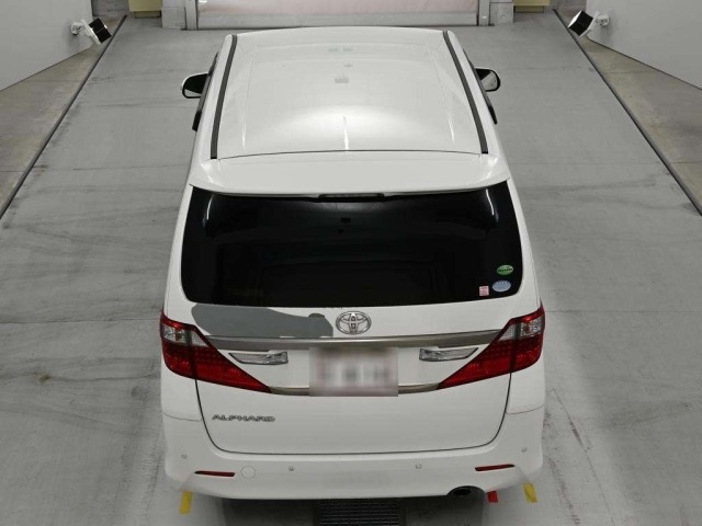 Toyota ALPHARD 2014 7904999-8