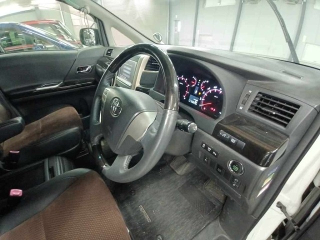 Toyota ALPHARD 2014 7904999-9