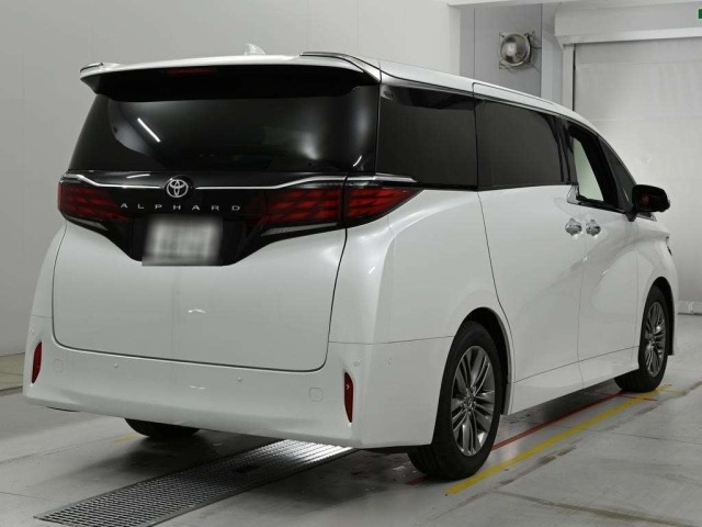 Toyota ALPHARD 2024 7905010-1