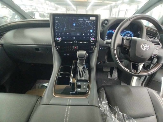 Toyota ALPHARD 2024 7905010-11