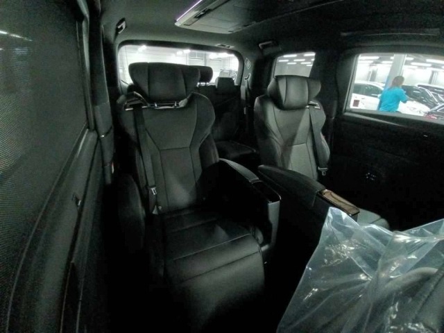Toyota ALPHARD 2024 7905010-12