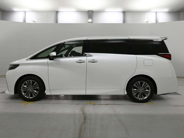 Toyota ALPHARD 2024 7905010-4