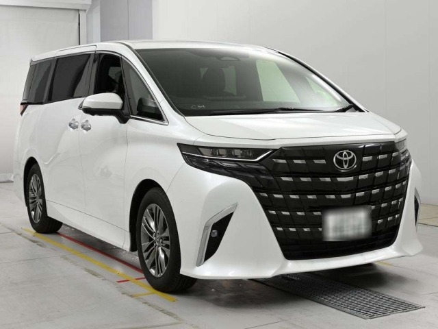 Toyota ALPHARD 2024 7905010-5