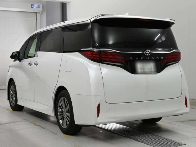 Toyota ALPHARD 2024 7905010-6