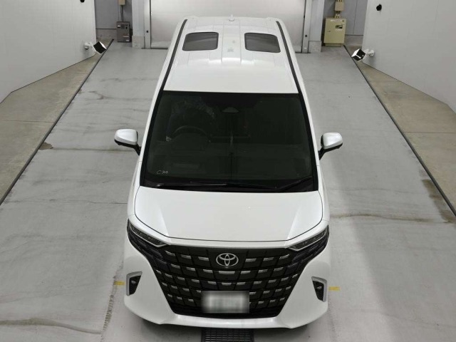 Toyota ALPHARD 2024 7905010-7