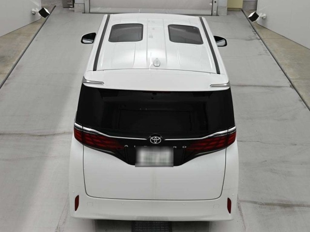 Toyota ALPHARD 2024 7905010-8