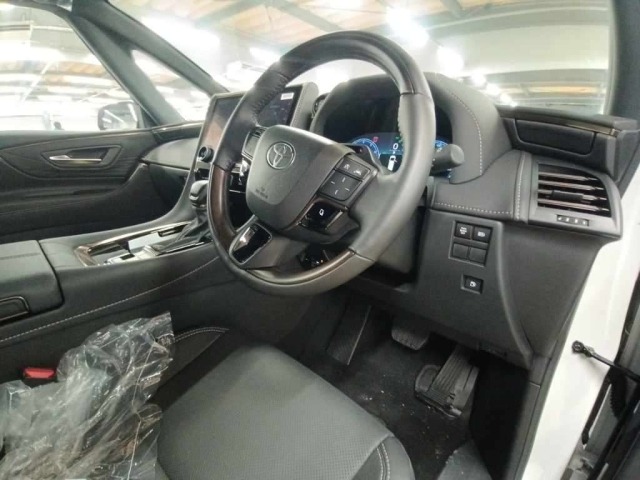 Toyota ALPHARD 2024 7905010-9