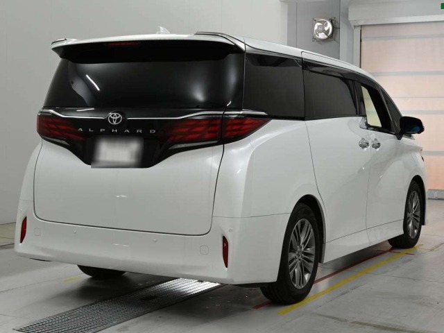 Toyota ALPHARD 2024 7905011-1