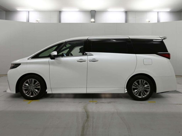 Toyota ALPHARD 2024 7905011-4