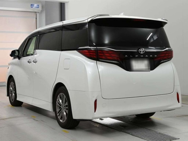 Toyota ALPHARD 2024 7905011-6