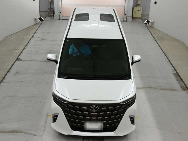 Toyota ALPHARD 2024 7905011-7