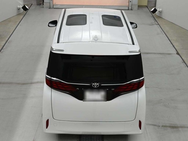Toyota ALPHARD 2024 7905011-8