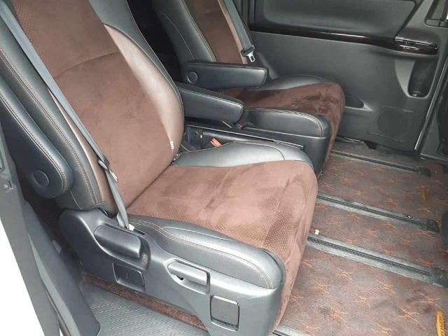Toyota ALPHARD 2013 7905015-10