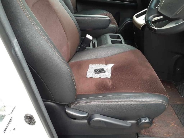 Toyota ALPHARD 2013 7905015-8