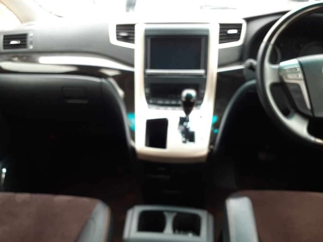 Toyota ALPHARD 2013 7905015-9