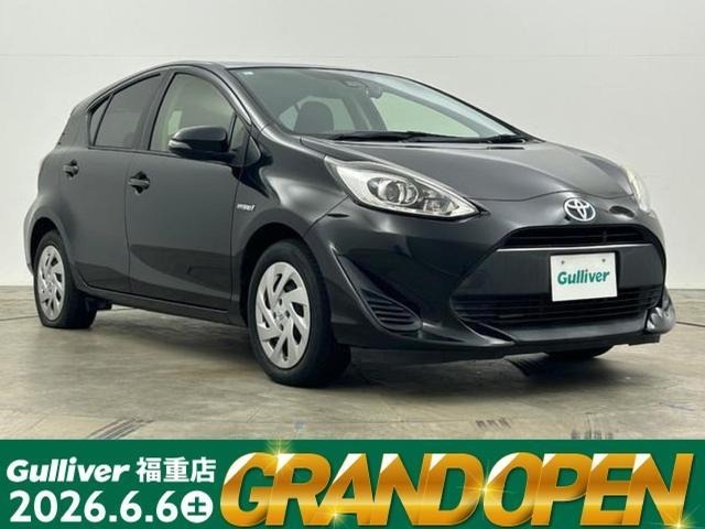 Toyota AQUA 2018 7893388-0