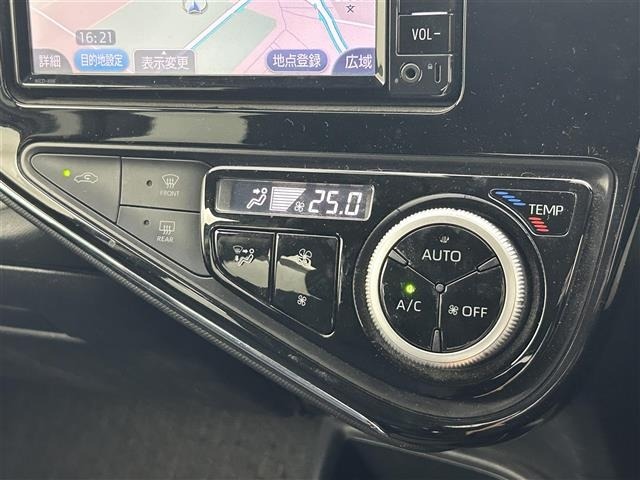 Toyota AQUA 2018 7893388-14