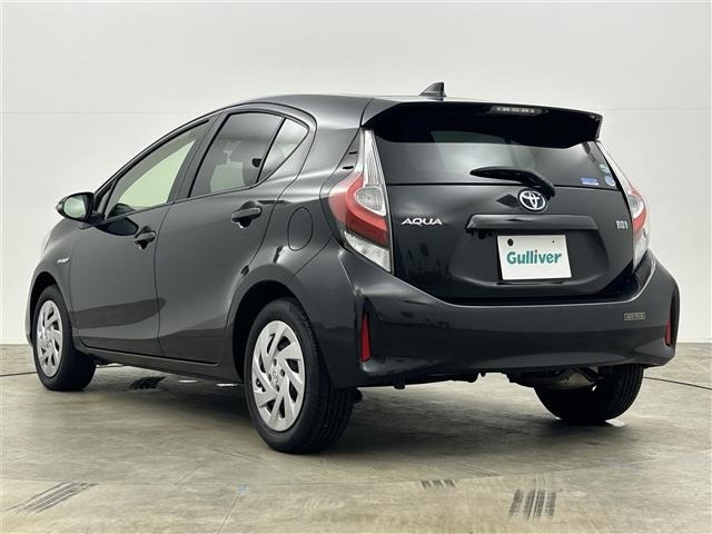 Toyota AQUA 2018 7893388-15