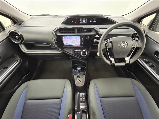 Toyota AQUA 2018 7893388-16