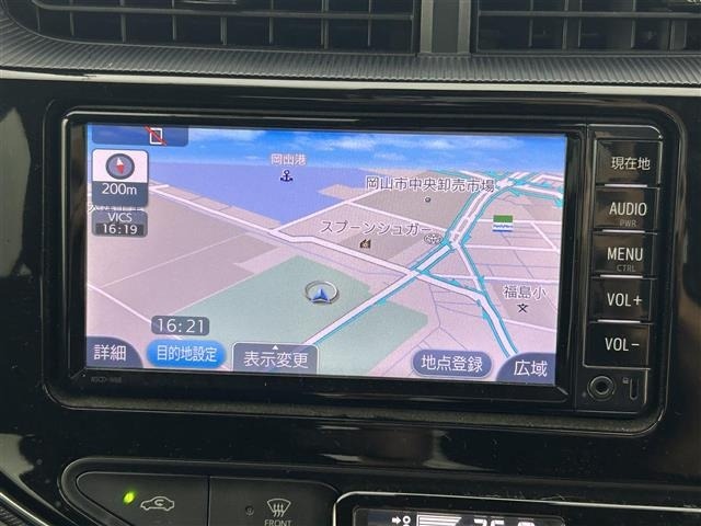 Toyota AQUA 2018 7893388-17