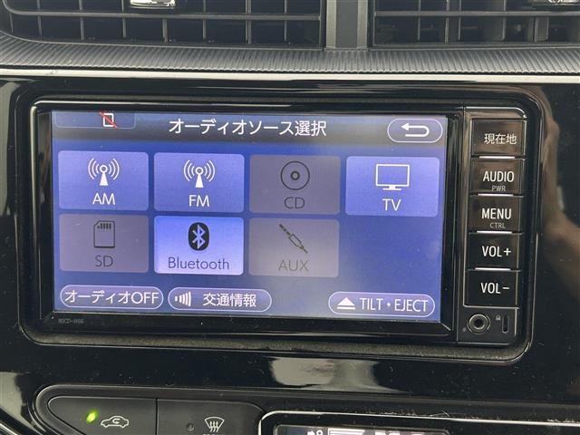 Toyota AQUA 2018 7893388-19