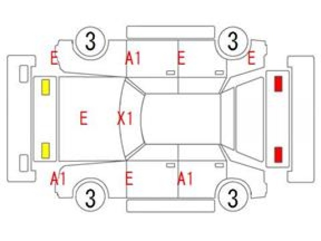 Toyota AQUA 2018 7893388-25