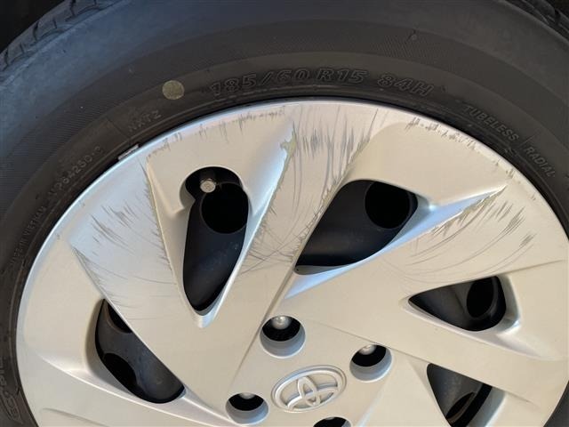 Toyota AQUA 2018 7893388-8