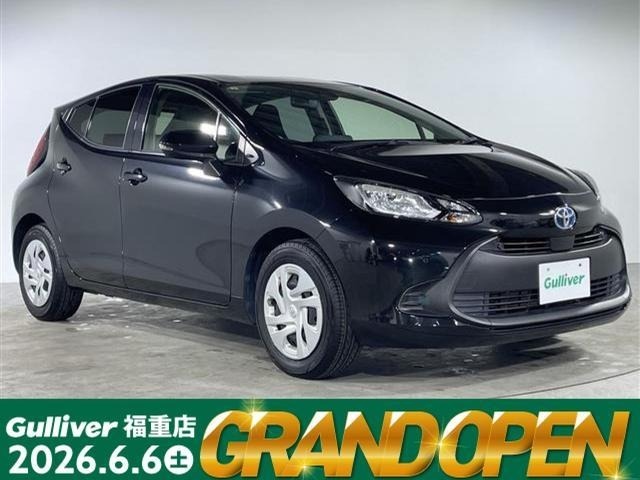 Toyota AQUA 2022 7893402-0
