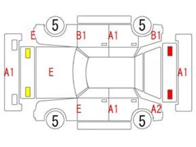 Toyota AQUA 2022 7893402-24