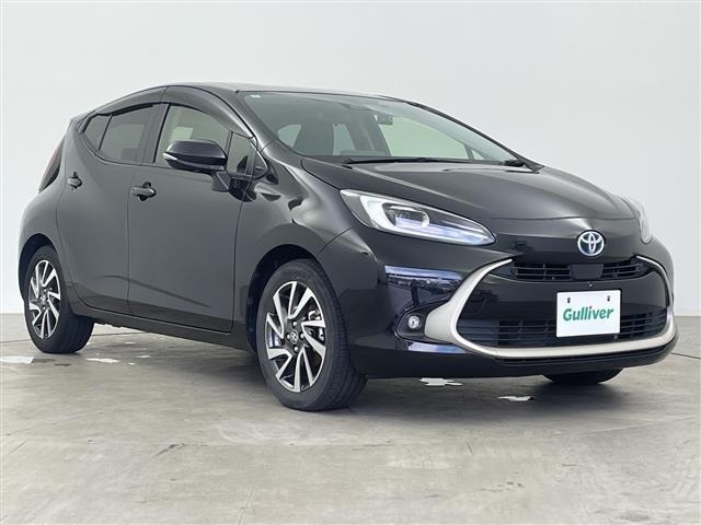 Toyota AQUA 2022 7893416-0