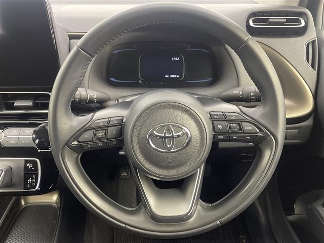 Toyota AQUA 2022 7893416-1