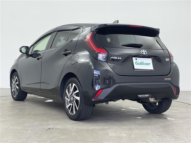 Toyota AQUA 2022 7893416-13
