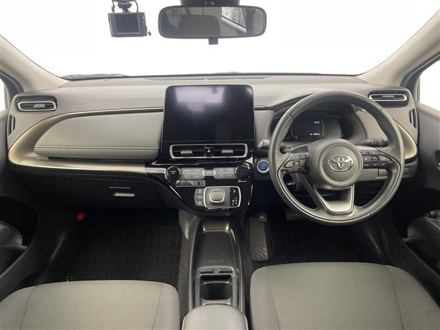 Toyota AQUA 2022 7893416-14