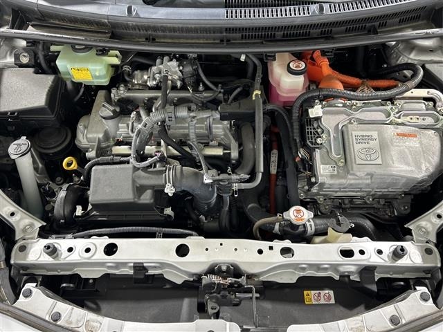 Toyota AQUA 2018 7893426-14