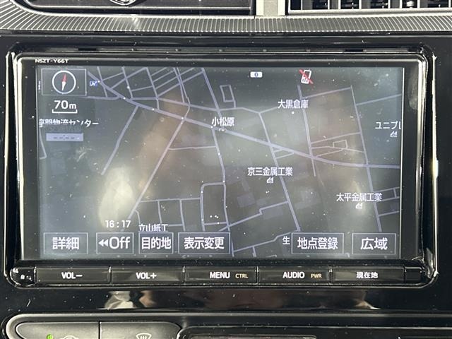 Toyota AQUA 2018 7893426-17