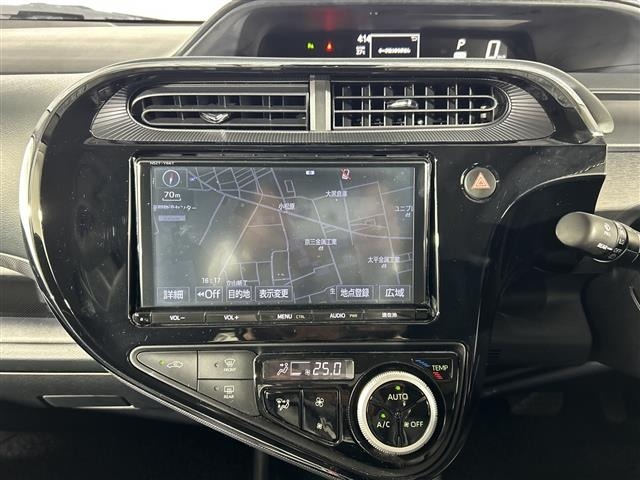 Toyota AQUA 2018 7893426-18