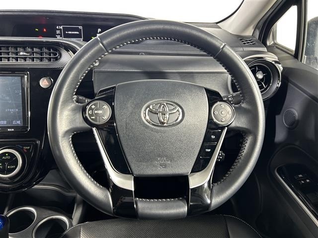 Toyota AQUA 2018 7893426-19