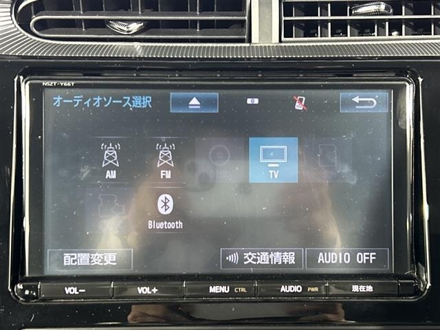 Toyota AQUA 2018 7893426-20