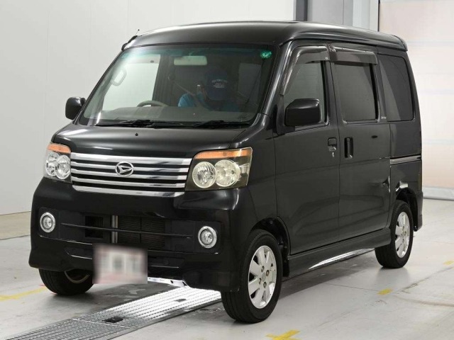Daihatsu ATRAI WAGON 2011 7905479-0