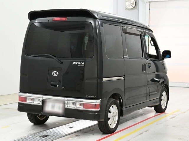 Daihatsu ATRAI WAGON 2011 7905479-1