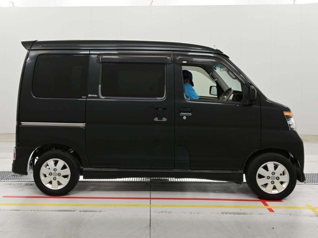 Daihatsu ATRAI WAGON 2011 7905479-3