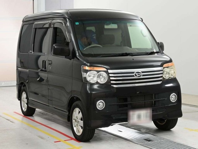 Daihatsu ATRAI WAGON 2011 7905479-5