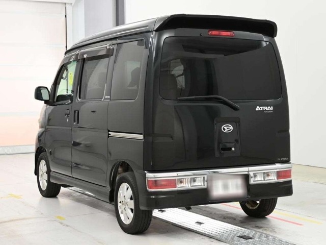 Daihatsu ATRAI WAGON 2011 7905479-6